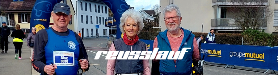 Reusslauf