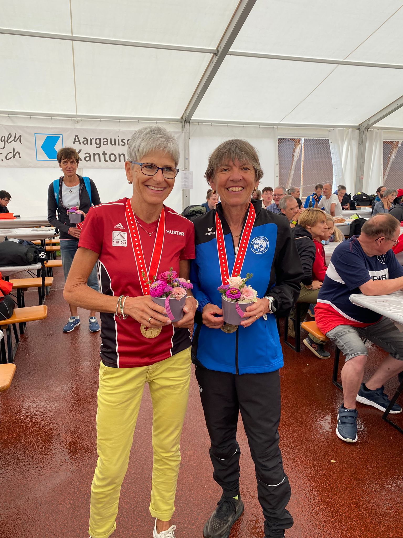 jacky und maja