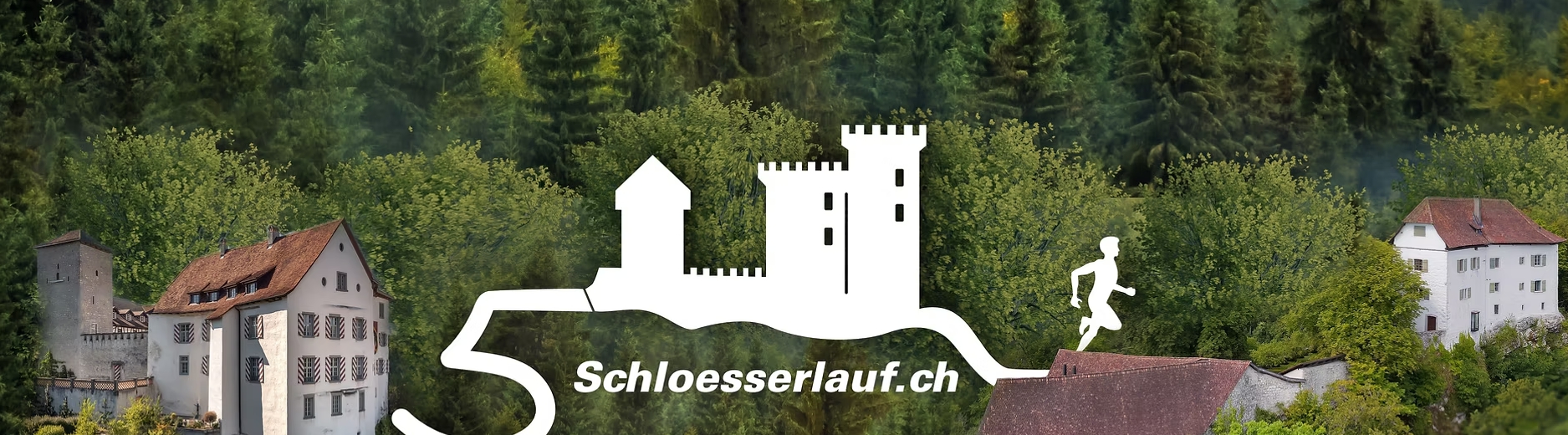 5 Schlösserlauf