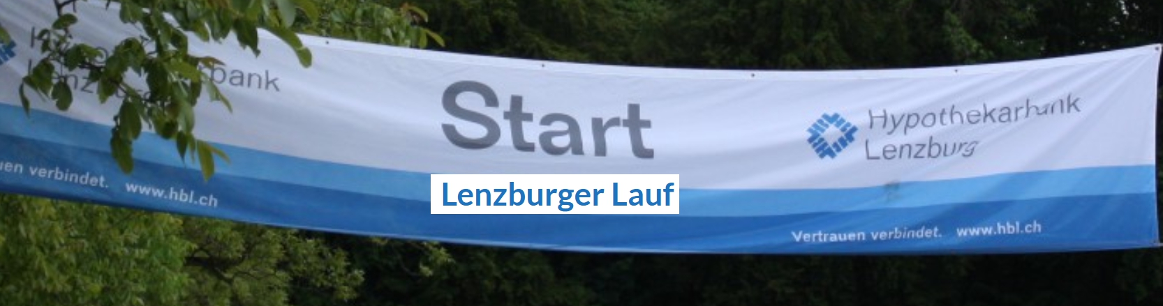 Lenzburgerlauf