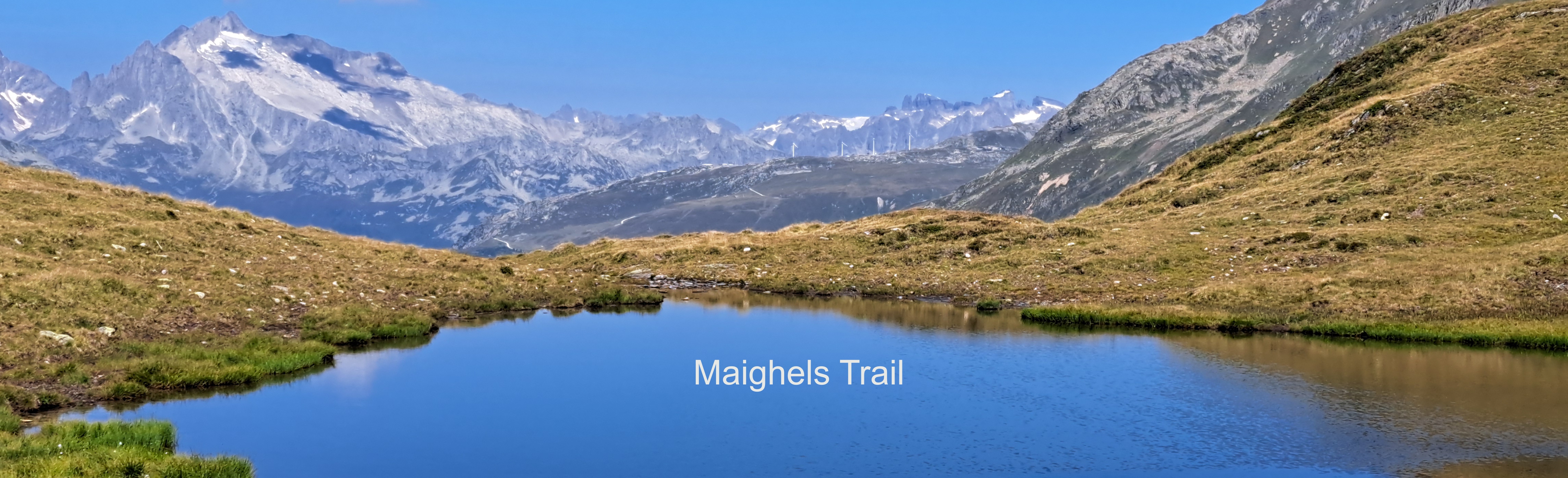 Maighels-Trail