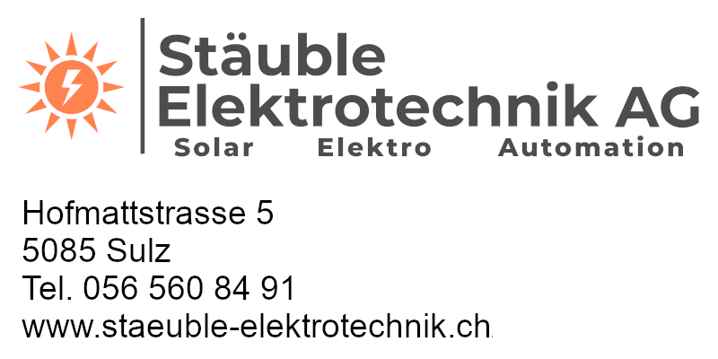 Staeuble Elektrotechnik